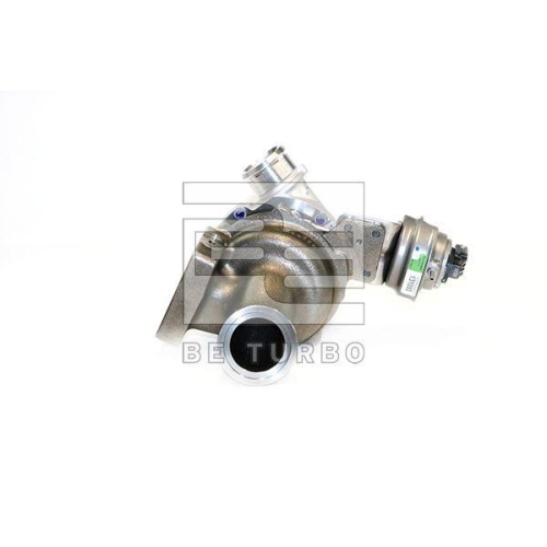 BE TURBO 131306 Lader, Aufladung f&uuml;r IVECO