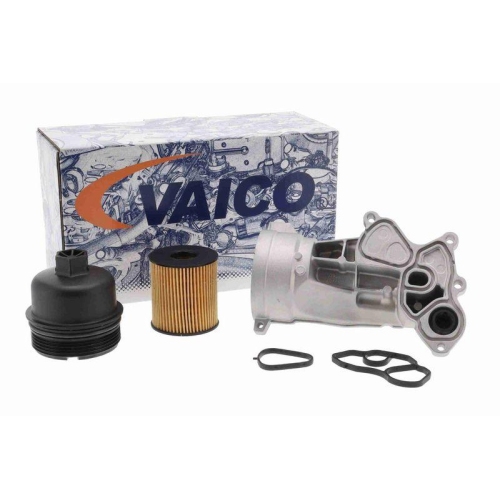 VAICO V20-5321 Geh&auml;use, &Ouml;lfilter Original VAICO Qualit&auml;t f&uuml;r BMW MINI