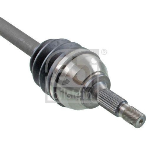 FEBI BILSTEIN 1004280 Antriebswelle f&uuml;r CITRO&Euml;N PEUGEOT TOYOTA