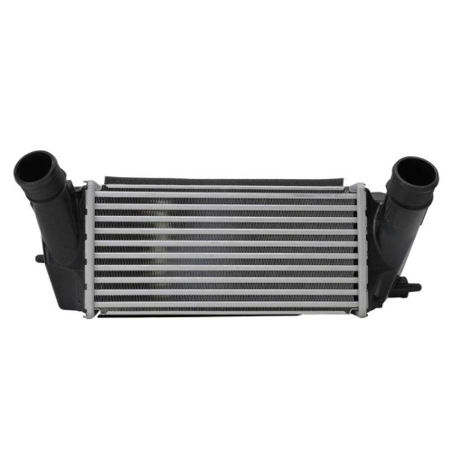 HELLA 8ML 366 341-391 Ladeluftk&uuml;hler f&uuml;r FORD