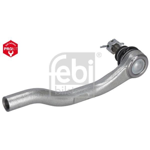 FEBI BILSTEIN Spurstangenkopf 42235 ProKit f&uuml;r HONDA, Vorderachse rechts