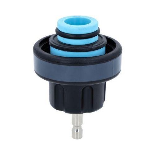 Adapter, Klimaserviceger&auml;t KS TOOLS 150.1945 f&uuml;r