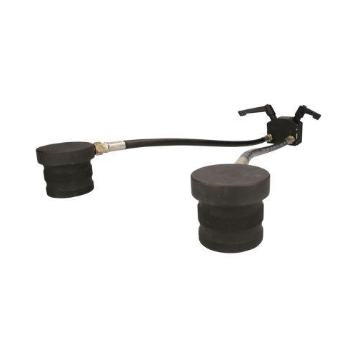 Montage-/Demontagewerkzeug, Bremsscheibe KS TOOLS 440.0345 für