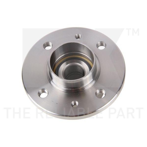 Radlagersatz NK 763915 f&uuml;r RENAULT, Hinterachse