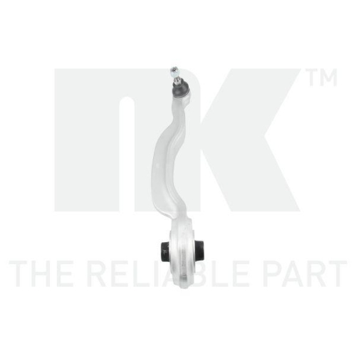 Lenker, Radaufh&auml;ngung NK 5013361 f&uuml;r MERCEDES-BENZ, Vorderachse links, unten