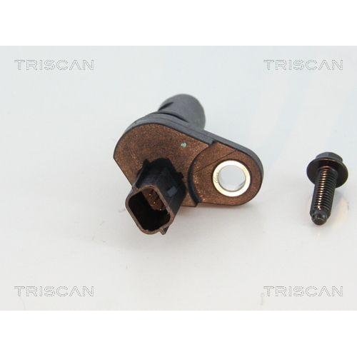 Impulsgeber, Kurbelwelle TRISCAN 8855 21111 f&uuml;r OPEL SAAB VAUXHALL CHEVROLET