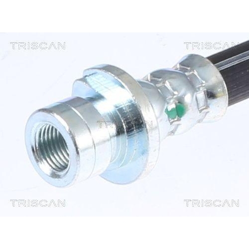 Bremsschlauch TRISCAN 8150 40301 f&uuml;r HONDA, Hinterachse, au&szlig;en