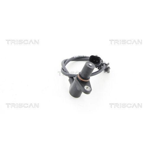 Impulsgeber, Kurbelwelle TRISCAN 8855 18103 f&uuml;r KIA