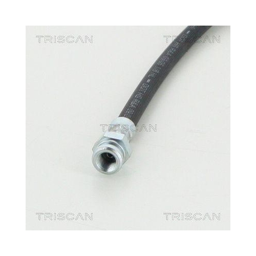 Bremsschlauch TRISCAN 8150 14218 f&uuml;r NISSAN VW, Hinterachse