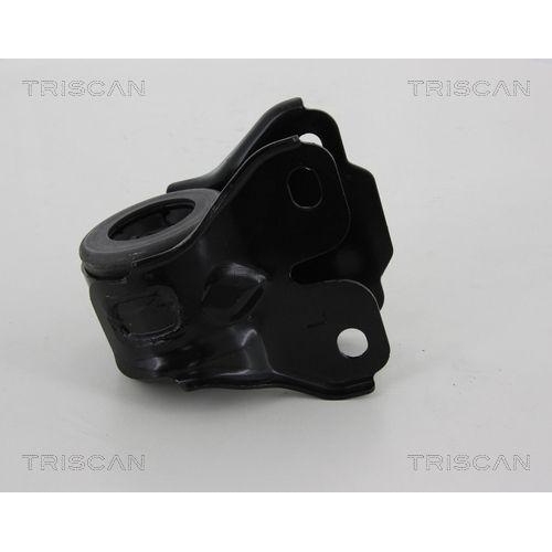 Lagerung, Lenker TRISCAN 8500 10836 f&uuml;r FORD VOLVO, Vorderachse, au&szlig;en, hinten