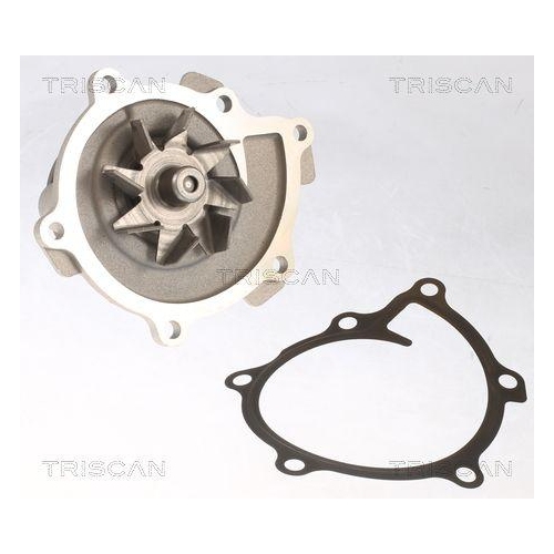 Wasserpumpe, Motork&uuml;hlung TRISCAN 8600 42021 f&uuml;r CITRO&Euml;N MITSUBISHI PEUGEOT