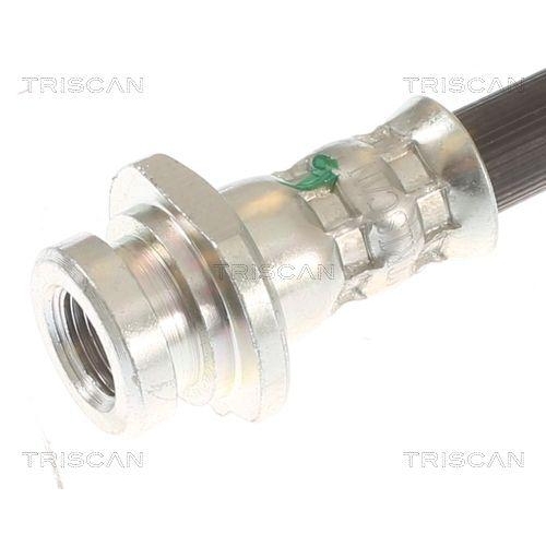 Bremsschlauch TRISCAN 8150 14185 f&uuml;r NISSAN, Vorderachse rechts