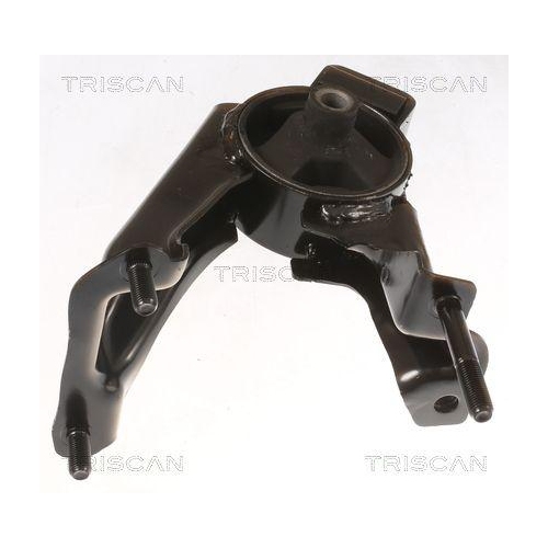 Lagerung, Motor TRISCAN 8505 13104 f&uuml;r TOYOTA, hinten