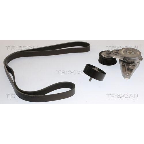 Keilrippenriemensatz TRISCAN 8642 10059 f&uuml;r