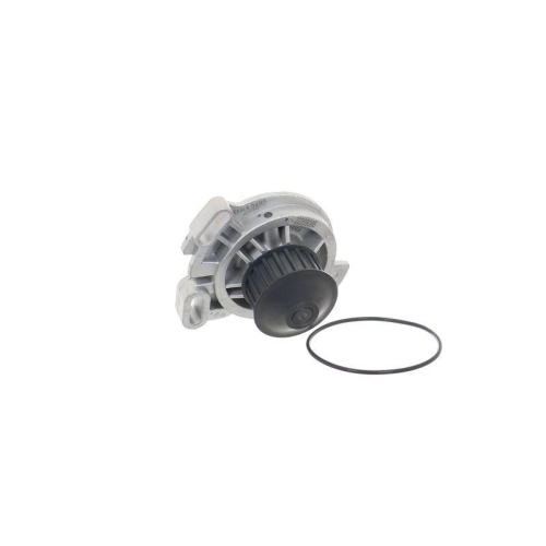 Wasserpumpe, Motork&uuml;hlung SKF VKPC 81602 f&uuml;r AUDI VOLVO VW