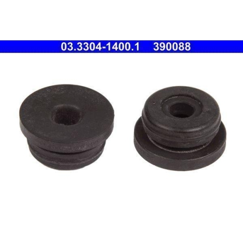 Stopfen, Bremsflüssigkeitsbehälter ATE 03.3304-1400.1 für BMW OPEL VAUXHALL VAG