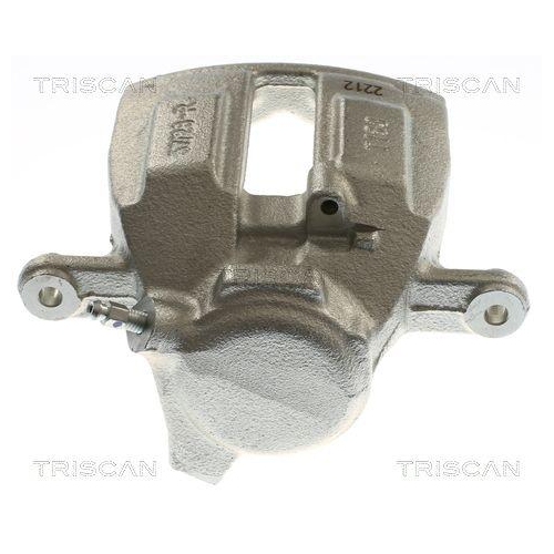 Bremssattel TRISCAN 8175 23144 f&uuml;r MERCEDES-BENZ, Vorderachse rechts