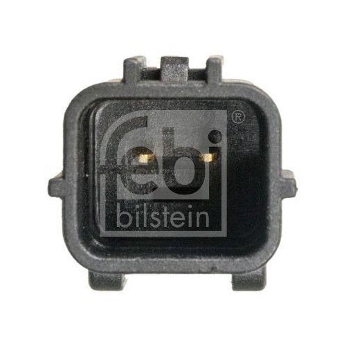 FEBI BILSTEIN Sensor, Raddrehzahl 186095 f&uuml;r HYUNDAI KIA, Vorderachse rechts