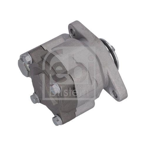 FEBI BILSTEIN Hydraulikpumpe, Lenkung 186479 f&uuml;r MAN