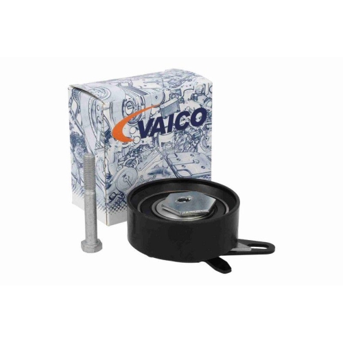 Spannrolle, Zahnriemen VAICO V10-1804 Original VAICO Qualität für AUDI SEAT VW