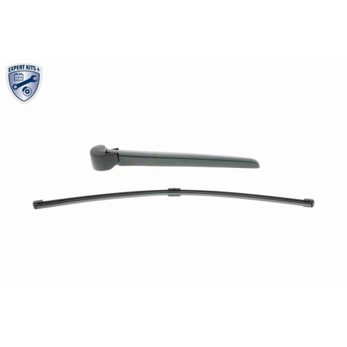 Wischarm-Satz, Scheibenreinigung VAICO V10-3437 EXPERT KITS + für VW VAG, hinten