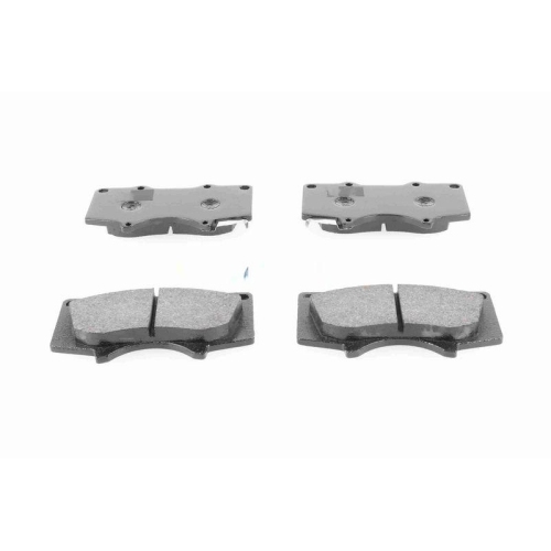 ACKOJA A37-0104 Bremsbelagsatz, Scheibenbremse Original ACKOJA Qualit&auml;t f&uuml;r