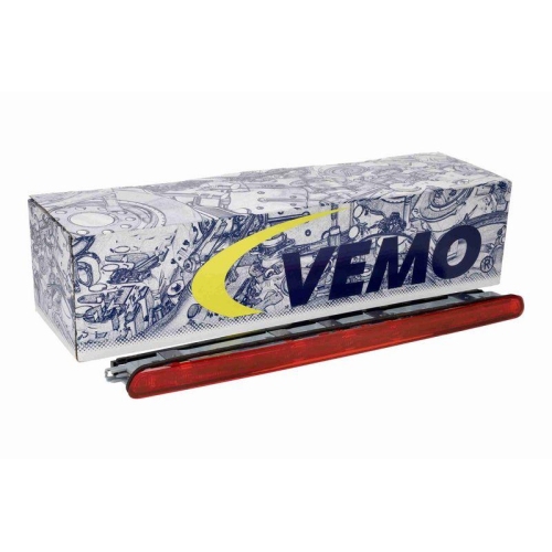 Zusatzbremsleuchte VEMO V10-84-0152 Original VEMO Qualität für VW VAG, hinten