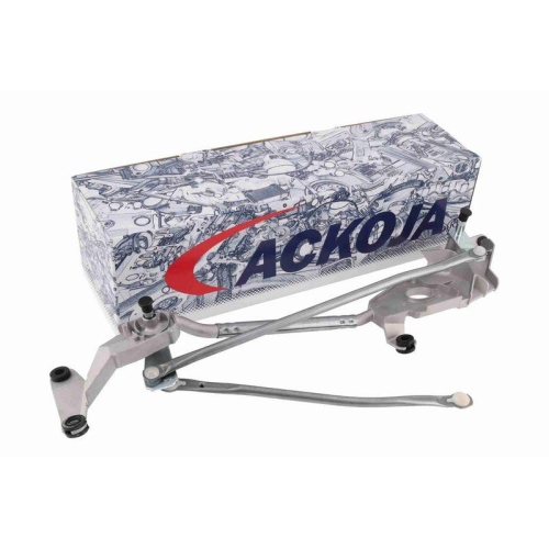 ACKOJA A37-0220 Wischergest&auml;nge Original ACKOJA Qualit&auml;t f&uuml;r MITSUBISHI, vorne