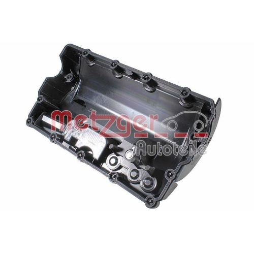 Zylinderkopfhaube METZGER 2389216 f&uuml;r SEAT VW