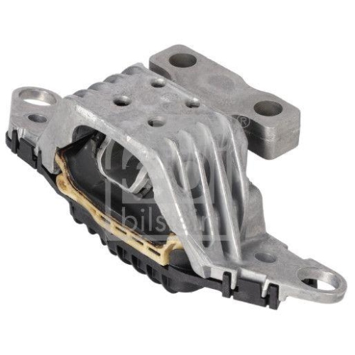 Lagerung, Motor FEBI BILSTEIN 192813 f&uuml;r OPEL VAUXHALL, rechts