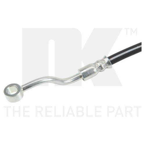 Bremsschlauch NK 853569 f&uuml;r KIA, Vorderachse links