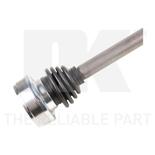 Antriebswelle NK 5047233 f&uuml;r AUDI SEAT SKODA VW, Vorderachse links