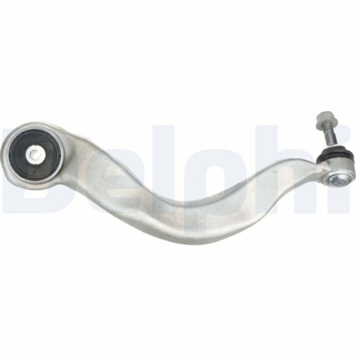 DELPHI TC3435 Lenker, Radaufh&auml;ngung f&uuml;r BMW, Vorderachse links, au&szlig;en, unten