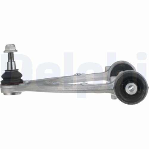 DELPHI TC6844 Lenker, Radaufh&auml;ngung f&uuml;r PORSCHE, Vorderachse, au&szlig;en, links, oben