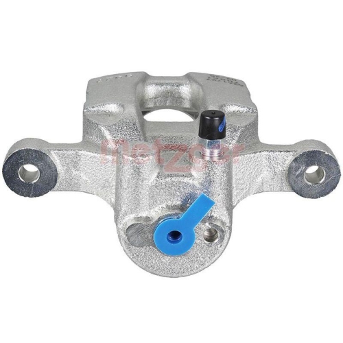 Bremssattel METZGER AUTOTEILE 6261797 GREENPARTS f&uuml;r HYUNDAI KIA