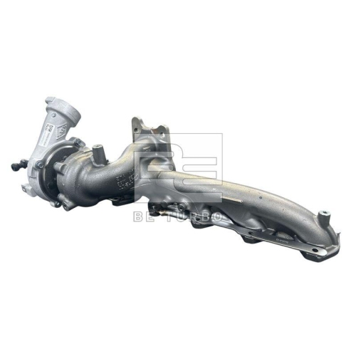 BE TURBO 133307 Lader, Aufladung f&uuml;r BMW