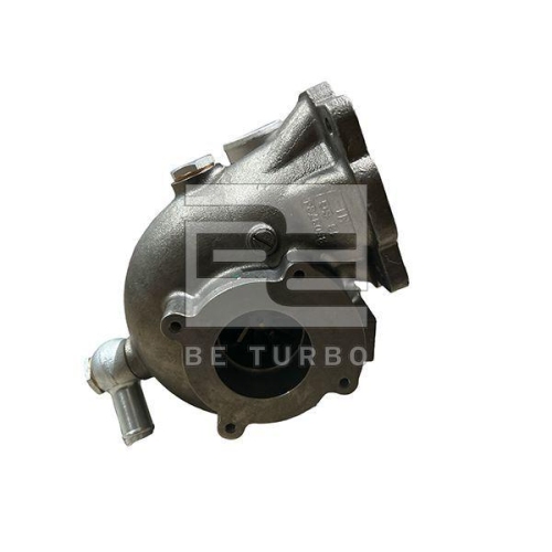 BE TURBO 129928 Lader, Aufladung f&uuml;r IVECO