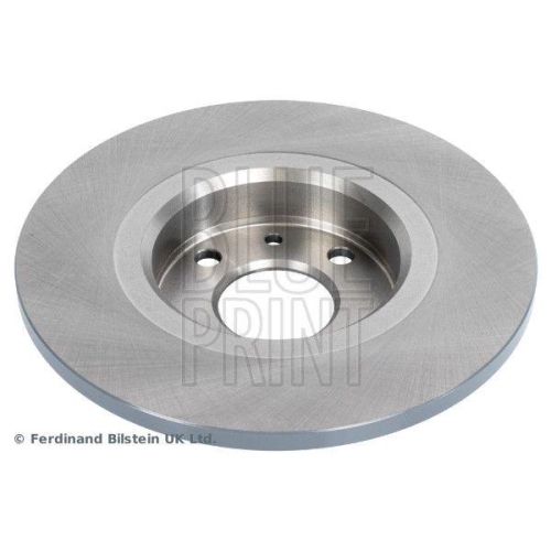 BLUE PRINT ADL144330 2 St&uuml;ck Bremsscheiben f&uuml;r ALFA ROMEO CHRYSLER FIAT LANCIA