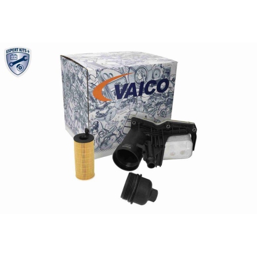 VAICO V20-5177 Geh&auml;use, &Ouml;lfilter EXPERT KITS + f&uuml;r BMW TOYOTA