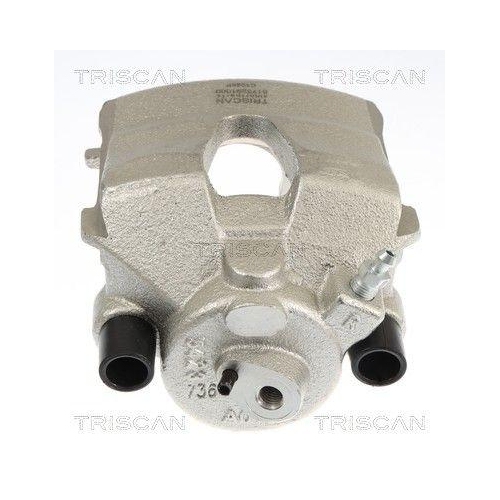 TRISCAN 8175 291000 Bremssattel f&uuml;r AUDI SEAT SKODA VW, Vorderachse rechts