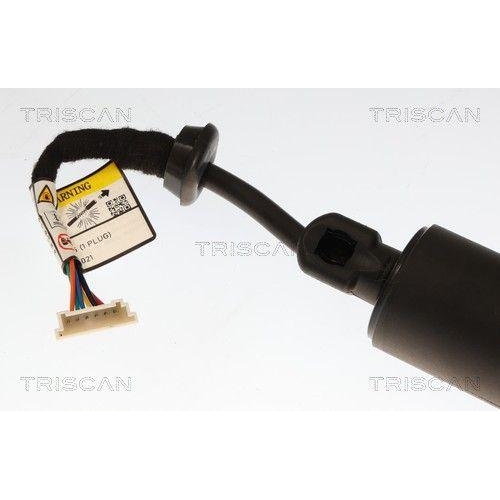 TRISCAN 8710 11384 Gasfeder, Koffer-/Laderaum f&uuml;r BMW, links, rechts