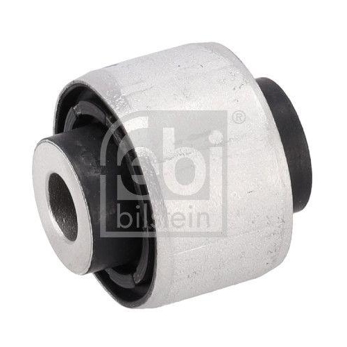 FEBI BILSTEIN 1005926 Lagerung, Lenker f&uuml;r AUDI FORD SKODA VW CUPRA, Mitte