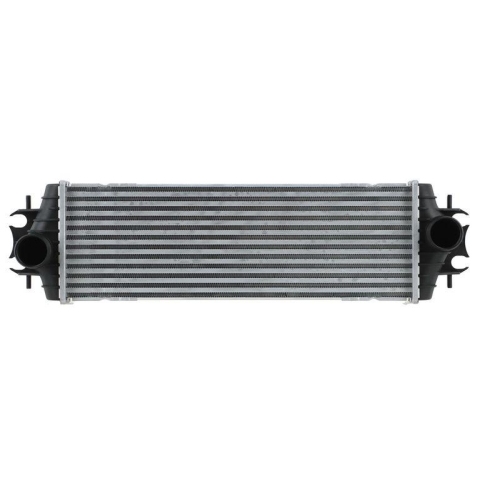 HELLA 8ML 366 341-031 Ladeluftk&uuml;hler f&uuml;r NISSAN OPEL RENAULT VAUXHALL