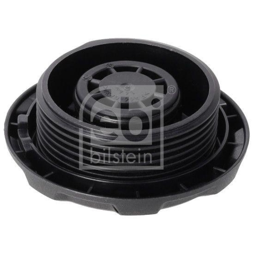 FEBI BILSTEIN Verschlussdeckel, K&uuml;hlmittelbeh&auml;lter 103522 febi Plus f&uuml;r AUDI VW