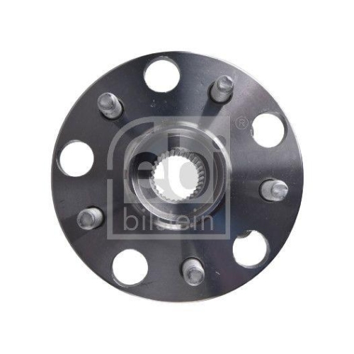 FEBI BILSTEIN Radlagersatz 171895 f&uuml;r TOYOTA LEXUS, Hinterachse links