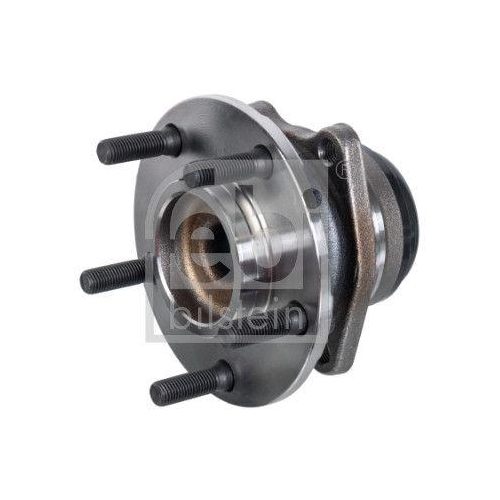 FEBI BILSTEIN Radlagersatz 174569 f&uuml;r CHRYSLER, Hinterachse links