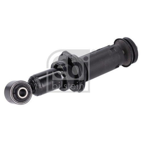 FEBI BILSTEIN D&auml;mpfer, Fahrerhauslagerung 176998 f&uuml;r VOLVO RENAULT TRUCKS, vorne