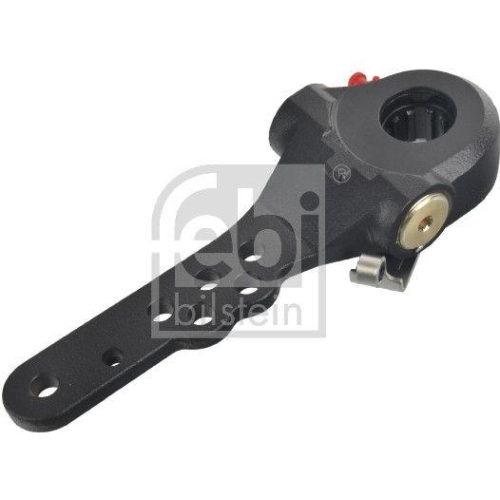 FEBI BILSTEIN Gest&auml;ngesteller, Bremsanlage 180859 f&uuml;r DAF SCANIA BPW, beidseitig