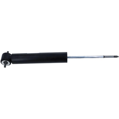 Stoßdämpfer SACHS 316 942 für MERCEDES-BENZ, Hinterachse