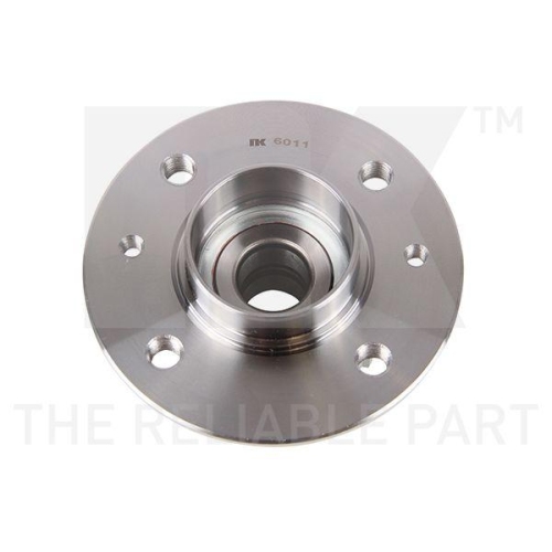 Radlagersatz NK 763935 f&uuml;r RENAULT, Hinterachse